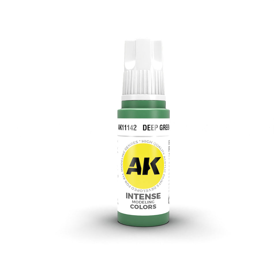 AK11142 - DEEP GREEN