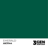AK11144 - EMERALD