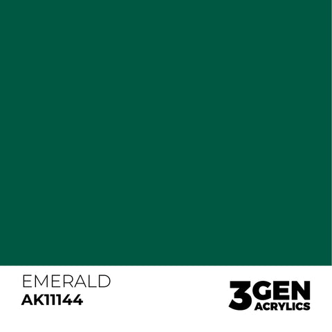 AK11144 - EMERALD