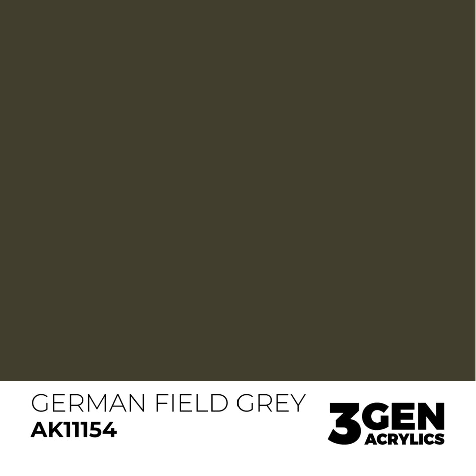 AK11154 - GERMAN FIELD GREY