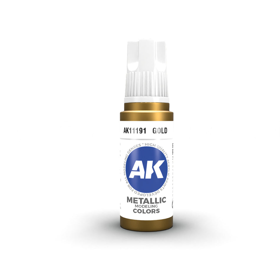 AK11191 - GOLD