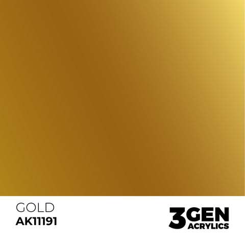 AK11191 - GOLD
