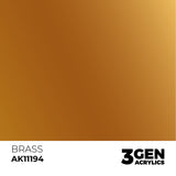 AK11194 - BRASS