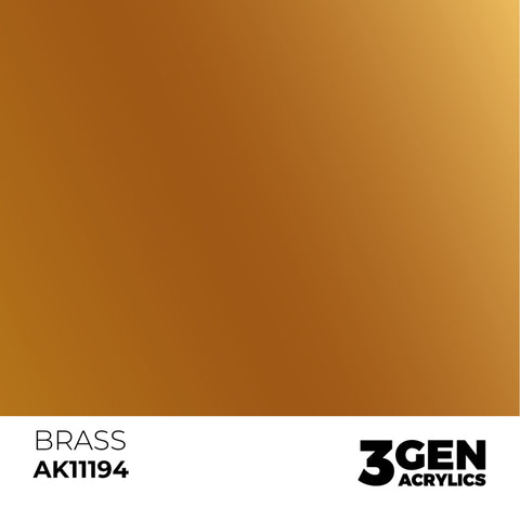 AK11194 - BRASS