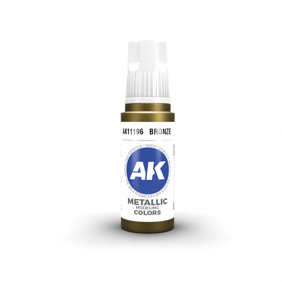 AK11196 - BRONZE