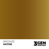 AK11196 - BRONZE