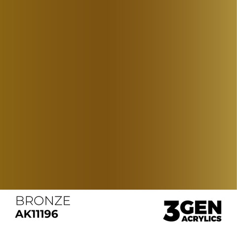 AK11196 - BRONZE