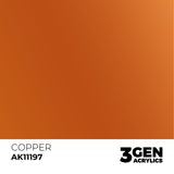 AK11197 - COPPER