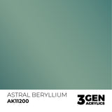 AK11200 - ASTRAL BERYLLIUM