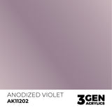 AK11202 - ANODIZED VIOLET
