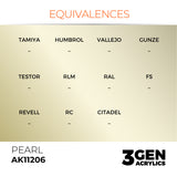 AK11206 - PEARL