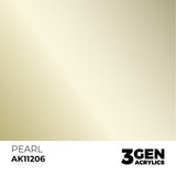 AK11206 - PEARL