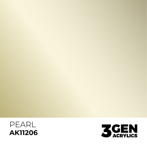 AK11206 - PEARL