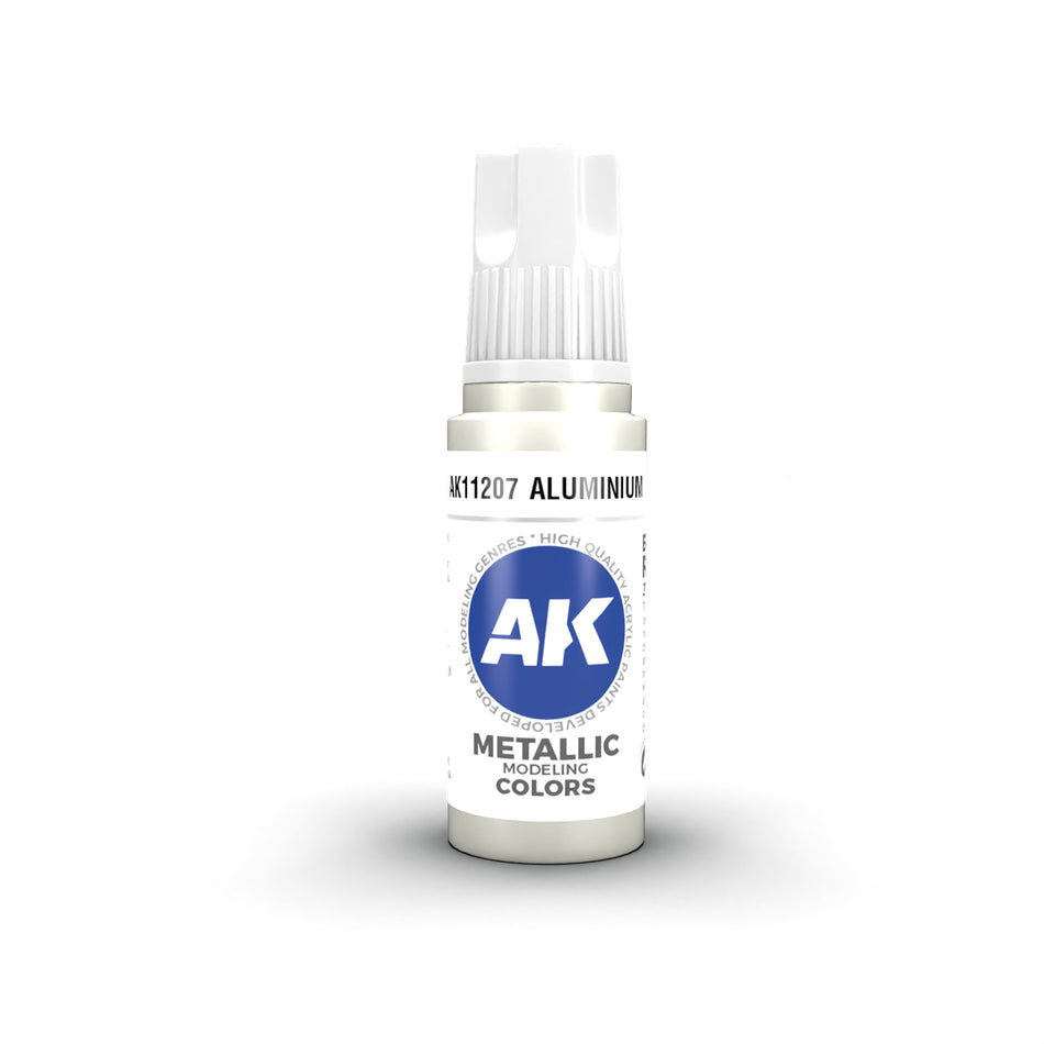 AK11207 - ALUMINIUM
