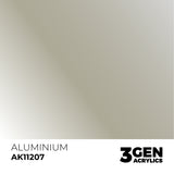 AK11207 - ALUMINIUM