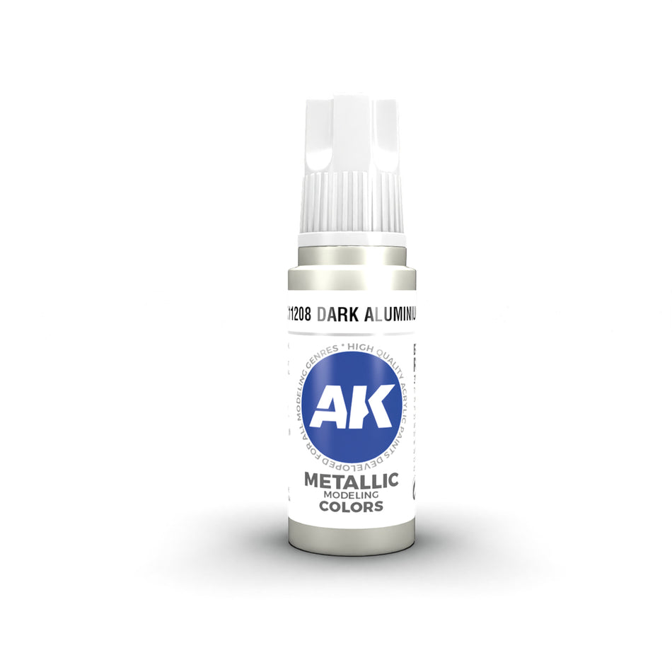 AK11208 - DARK ALUMINIUM