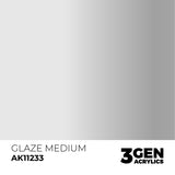 AK11233 - GLAZE MEDIUM
