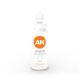 AK11240 - White Primer 100 ml