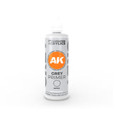 AK11241 - Grey Primer 100 ml