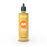 AK11245 - DUNKELGELB RAL 7028 DARK YELLOW SURFACE PRIMER 100ML