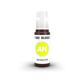 AK11260 - BLOOD EFFECT