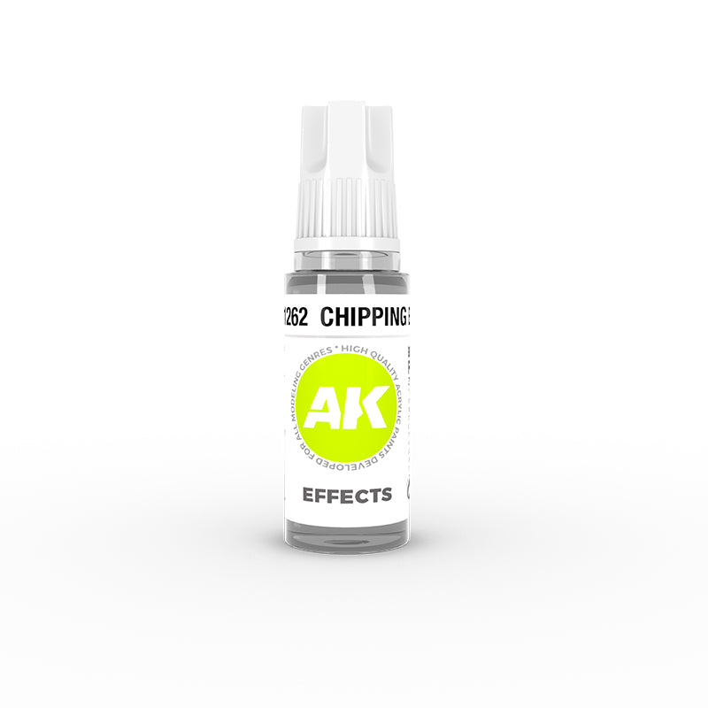 AK11262 - CHIPPING EFFECT