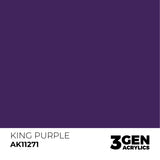 AK11271 - KING PURPLE