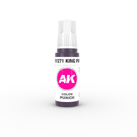 AK11271 - KING PURPLE