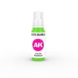 AK11275 - SLIME GREEN