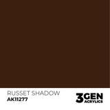 AK11277 - RUSSET SHADOW