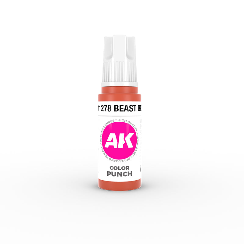 AK11279 - SUN RED