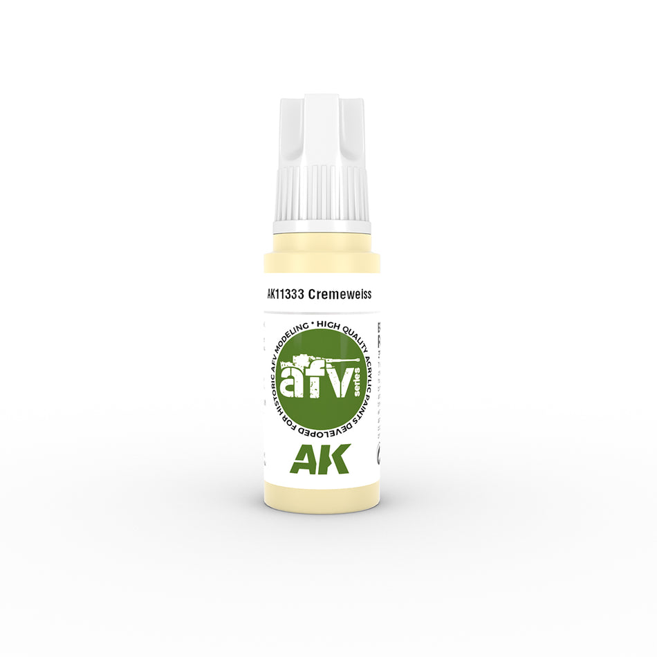 AK11333 - CREMEWEISS