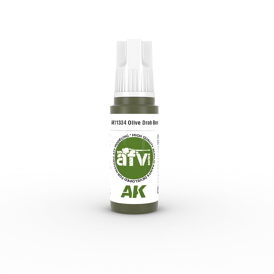 AK11334 - OLIVE DRAB BASE
