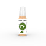 AK11343 - MERDC SAND (FS 30277)