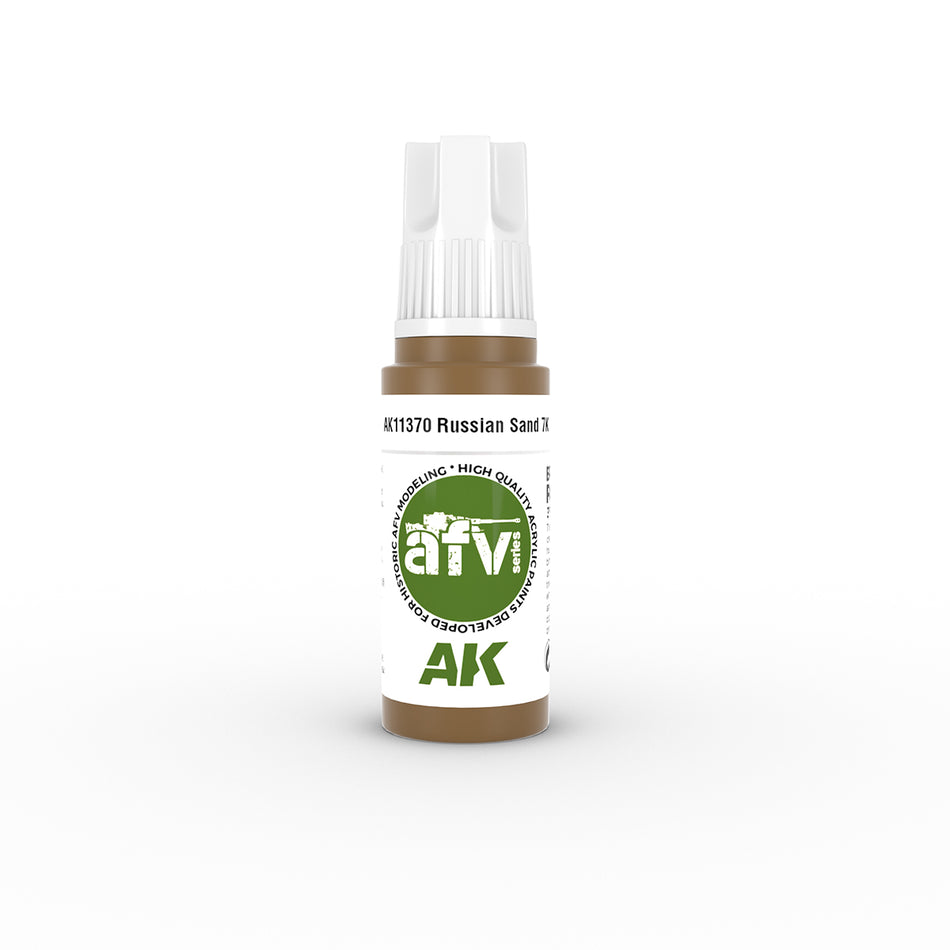 AK11370 - RUSSIAN SAND 7