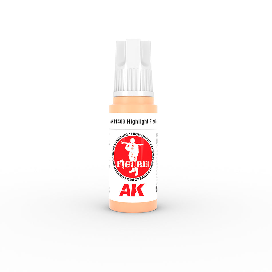 AK11403 - HIGHLIGHT FLESH