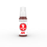 AK11405 - DARK SHADOW FLESH