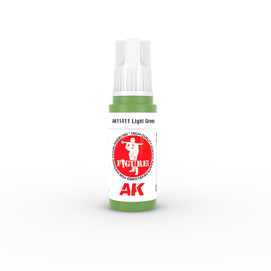 AK11411 - LIGHT GREEN