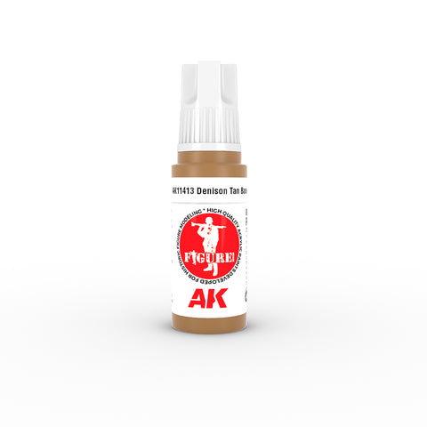 AK11413 - DENISON TAN BASE