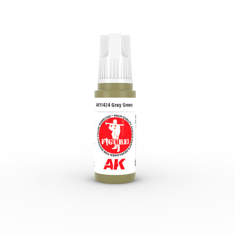 GREY GREEN - FIGURES