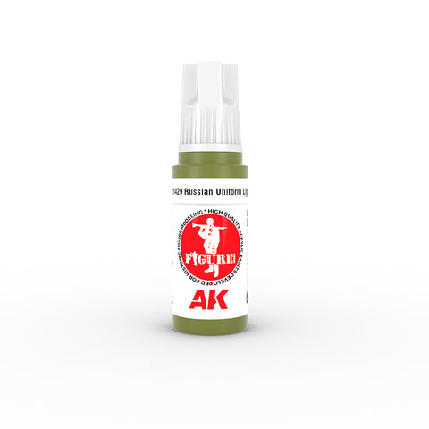 AK11429 - RUSSIAN UNIFORM LIGHTS