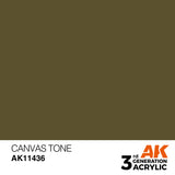 AK11436 - CANVAS TONE