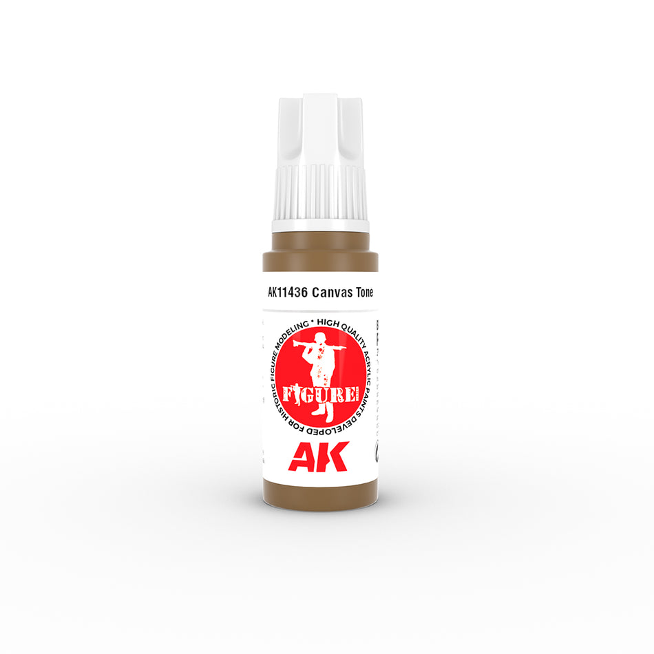 AK11436 - CANVAS TONE