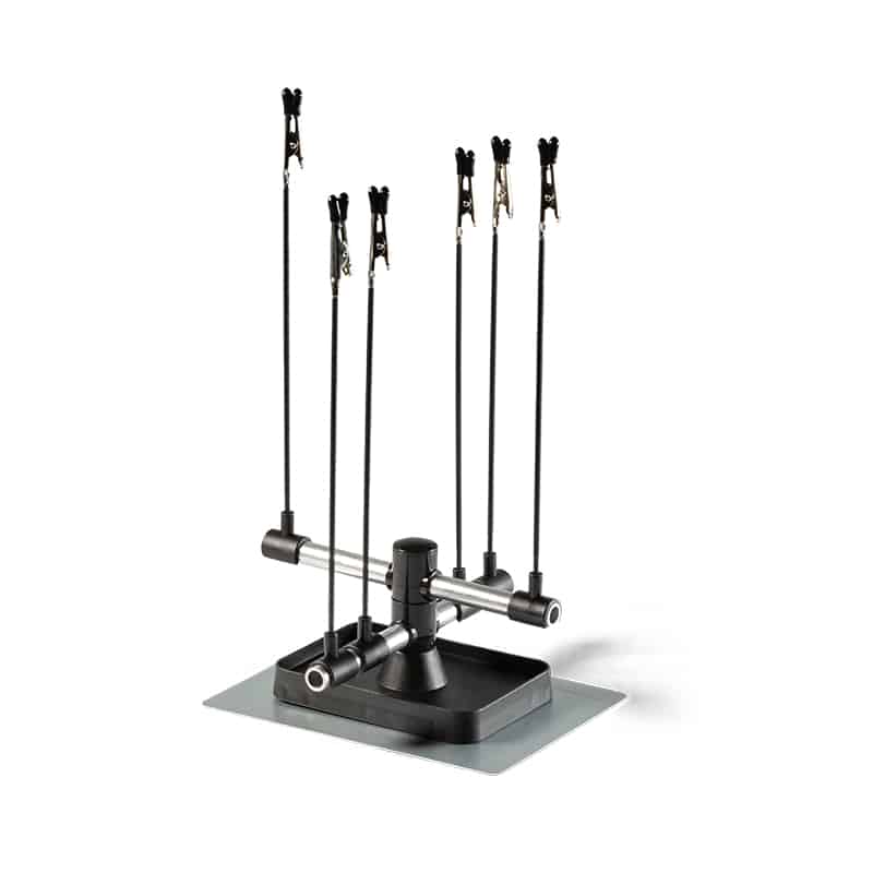 Metal Painting Clips (AK9520)