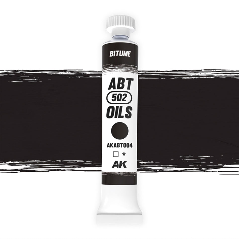 AKABT004 - Bitume