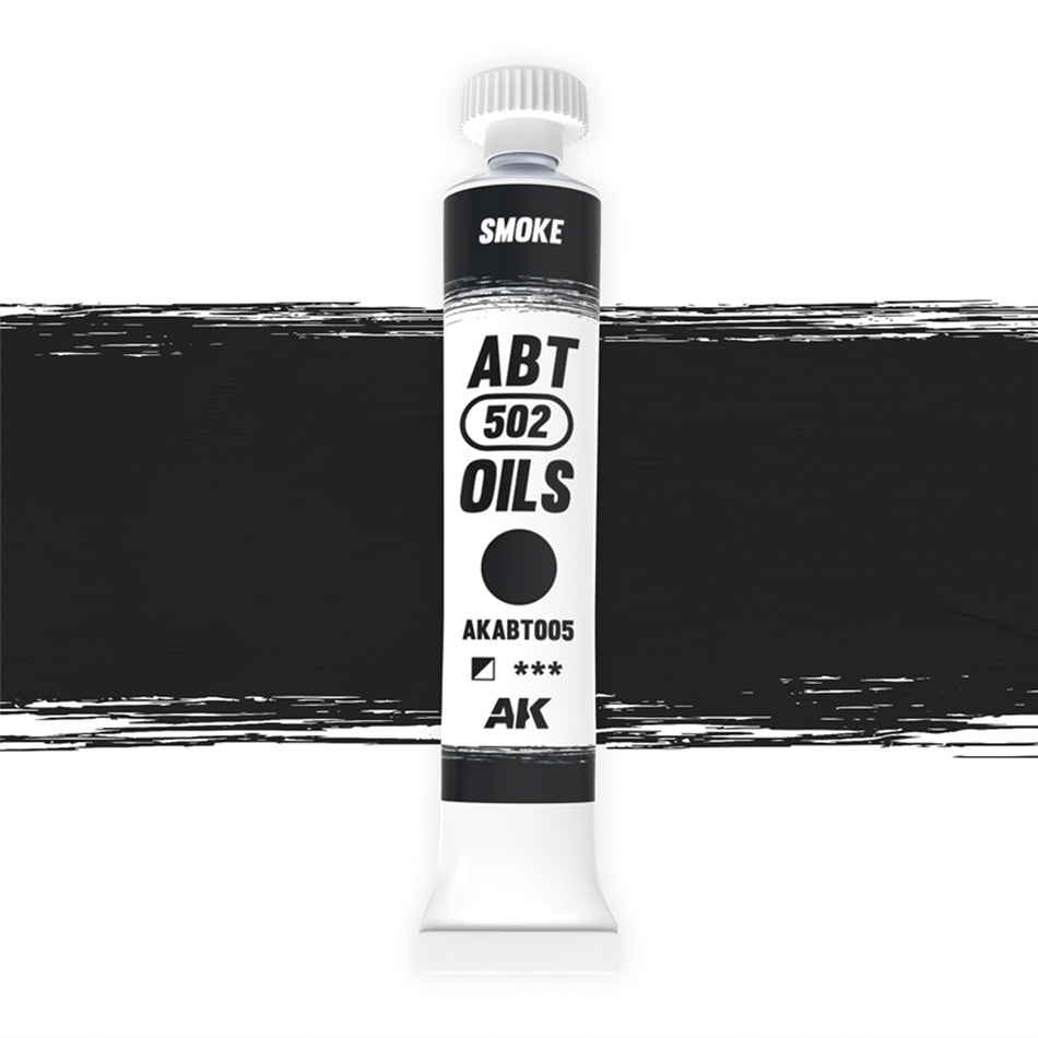 AKABT005 - Smoke