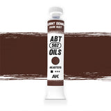 Burnt Sienna/Dark Rust - AKABT070