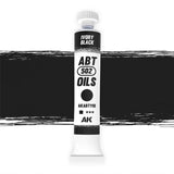 Ivory Black - AKABT110