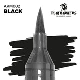AKM002 - BLACK