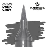 AKM006 - DARK GREY